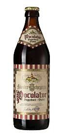 Kloster Scheyern Poculator Doppelbock-Dunkel