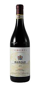 Viberti Giovanni Barolo San Pietro Riserva
