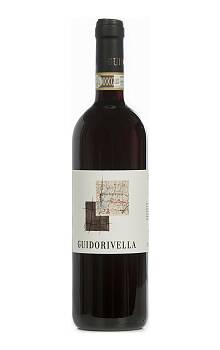 Guido Rivella Barbaresco Montestefano