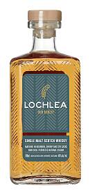 Lochlea Our Barley Single Malt Whisky