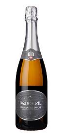Perceval Crémant de Savoie