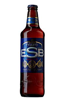 Fuller's ESB