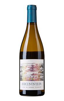 Skinner Viognier El Dorado