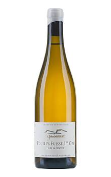 Gilles Morat Pouilly-Fuissé 1er Cru Sur la Roche
