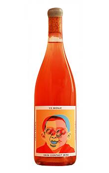 Tinto Amorio Monje