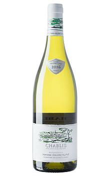 Dom. Vocoret Chablis
