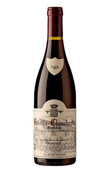 Claude Dugat Griotte-Chambertin Grand Cru