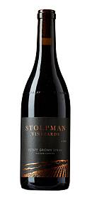Stolpman Estate Grown Syrah