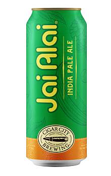 Cigar City Jai Alai IPA