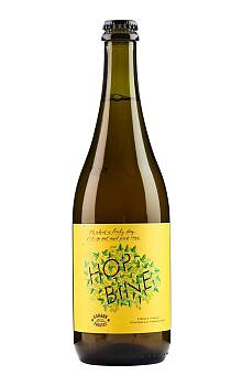 Garage Project Oh what a lovely day. Let's go out and pick some Hop Bine