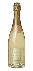 Delorme Terroir d'Exception Crémant de Bourgogne Blanc de Blancs