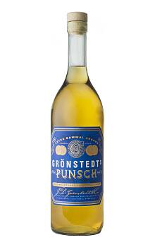 Grönstetds Extra Gammal Arraks Punch