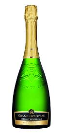 Grand Housteau Crémant de Bordeaux Brut