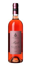 Sella Majoli Coste della Sesia Rosato 2016