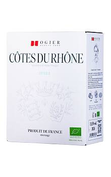 Ogier Artesis Côtes du Rhône