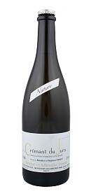 Tissot Crémant du Jura Brut Nature