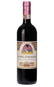 Innocenti Vino Nobile di Montepulciano