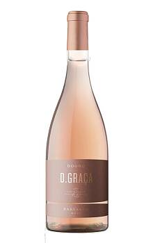 D. Graca Reserva Bastardo Rosé