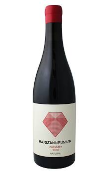 Hajszan Neumann Natural Zweigelt