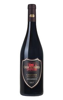 Casa d'Ambra Campania Aglianico