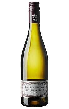 Bassermann-Jordan Sauvignon Blanc Trocken