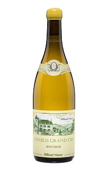 Billaud-Simon Chablis Grand Cru Bougros