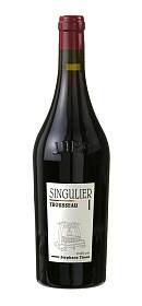 Tissot Singulier Trousseau