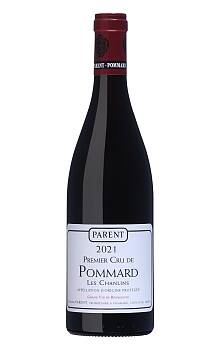 Parent Pommard 1er Cru Les Chanlins