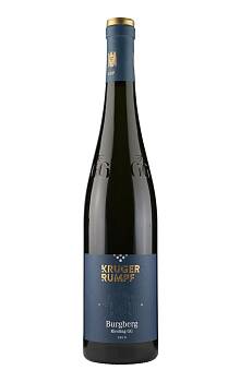 Kruger-Rumpf Burgberg Riesling GG
