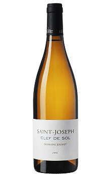 Dom. Jolivet Clef de Sol Saint-Joseph