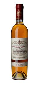 Barone Ricasoli Castello di Brolio Vin Santo del Chianti Classico
