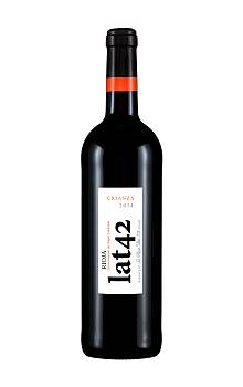 La Rioja Alta Lat 42