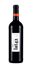 La Rioja Alta Lat 42