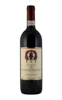 Fuligni Brunello di Montalcino Riserva