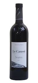 Le Caussi Faugères