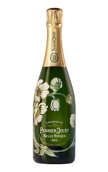 Perrier-Jouët Belle Epoque Brut
