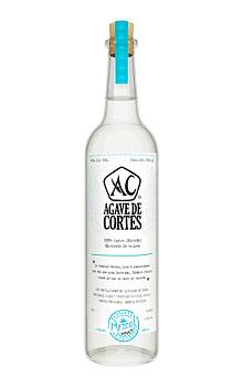 Agave De Cortes Mezcal Joven