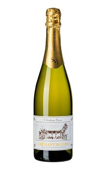 Ch. Gréa Crémant du Jura Brut