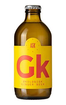 Ask Brygghus Ging Kong
