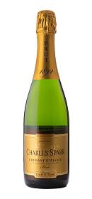 Charles Sparr Crémant d'Alsace Brut