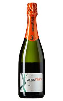 Carrasviñas Espumoso Brut