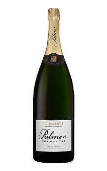 Palmer Brut Réserve