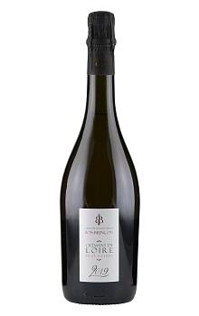 Bois-Brincon Crémant de Loire Brut Nature