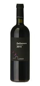 Casebianche Dellemore Rosso Cilento