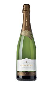 Chant d'Éole Brut Blanc de Blancs
