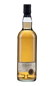 Adelphi Selection Clarendon 2008 12 YO Jamaican Rum Cask No.JM3