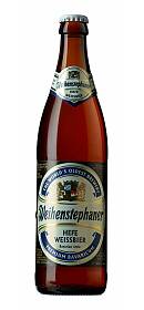Weihenstephaner Hefeweissbier