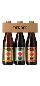 Færder Gull, Røkelse og Myrra (3x33cl)