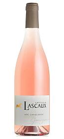 Ch. de Lascaux Garrigue Rosé