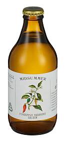 Eiker Pinapple Habanero Saison
